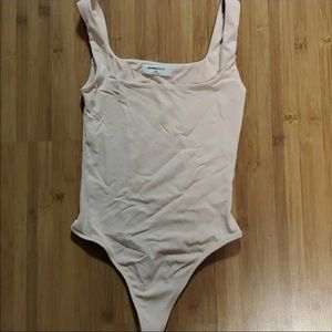 Babaton Contour Bodysuit xxs